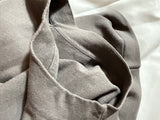 Christian Dior Couture Grey Cotton & Silk T-Shirt – Size S men