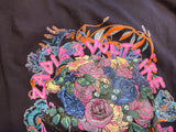 Zadig & Voltaire Graphic Cotton T-Shirt ladies