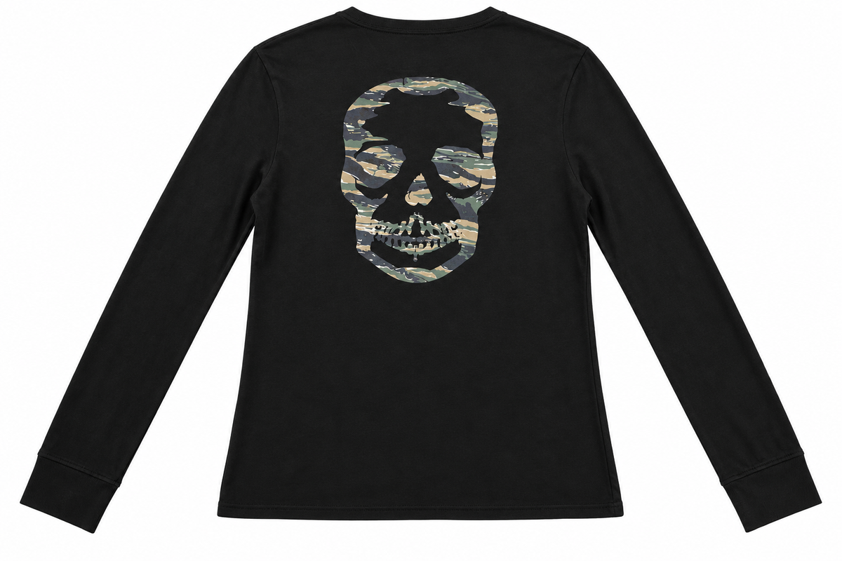 Zadig & Voltaire Skull Monastir Jumper men