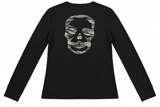 Zadig & Voltaire Skull Monastir Jumper men