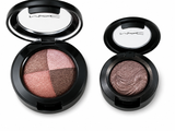 MAC Mineralize & Extra Dimension Eye Shadow Set – Pink Sensibilities & Smoky Mauve ladies