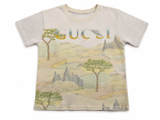 Children’s Designer Tops & Sweatshirts Lot – Lot of 4 – Age 7 Years children