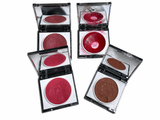 à la carte Cosmetics – Bare Blush Cream Blush (Set of 4) ladies