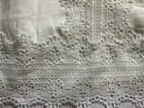 Zara WHITE SHORT RAMIE DRESS REF 2731/063 SIZE S small ladies