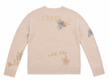Zadig & Voltaire Markus Sweater in Sweet Pink