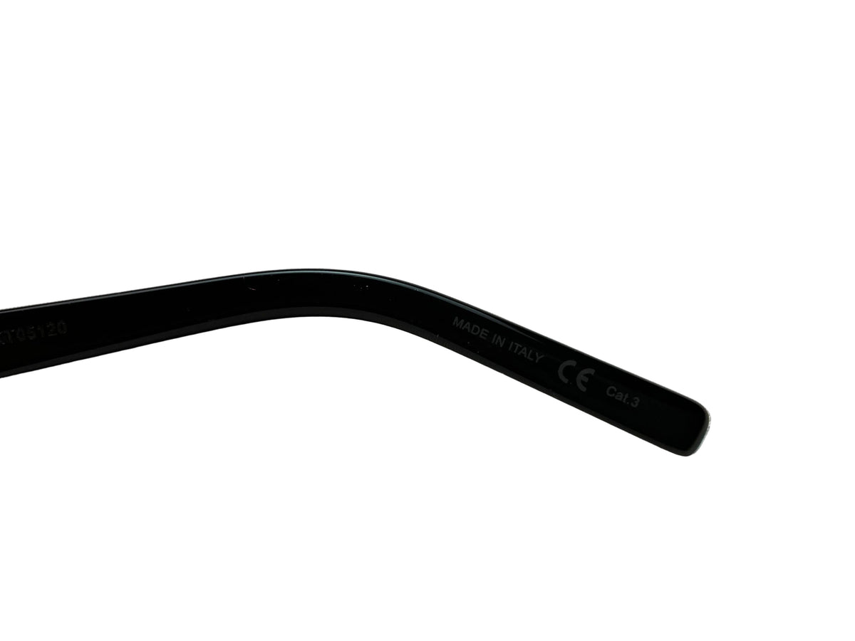 SAINT LAURENT SL 419 001 black sunglasses ladies