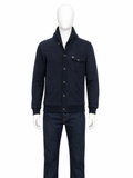 Polo Ralph Lauren Men’s Shawl-Collar Sweatshirt Cardigan – Size M men