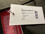 Yves Salomon Army Reversible Mink Fur & Technical Fabric Parka Coat – Khaki / Pastel – Size FR 32 ladies