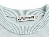 Bonpoint Voyage Airplane Knit Sweater – 12 Years children