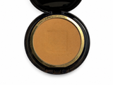 Chanel Mirror & Estée Lauder Double Wear Powder Compact Set ladies