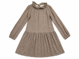 Bonpoint Girls’ Floral Cotton Dress 10 years children