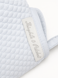 Lot of 4 Théophile & Patachou Luxury Nursery Bedding Items children