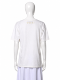 Gucci x George Kenneth Scott Oversized Graphic Print T-Shirt – Size M ladies