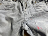 Lot of 5 Designer Boys' Trousers – Age 4 Years children