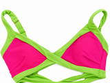 Agent Provocateur Mazzy Cut-Out Swimsuit – Size 4 ladies