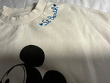 MC2 Saint Barth x Disney Limited Edition Mickey Mouse Sweatshirt size S small men