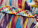 Missoni Chevron Print Robe Dress ladies