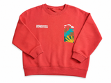 Children’s Designer Tops & Sweatshirts Lot – Lot of 4 – Age 7 Years children
