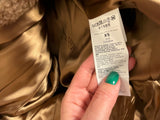 Max Mara Teddy Bear Iconic Coat size XS ladies