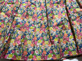Bonpoint Suzon Liberty floral print skirt size 12 years children
