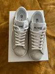 RE/DONE 70s Suede Tennis Sneakers Trainers Size 36 US 6 UK 3 ladies