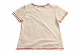 Golden Goose Summer of Love with faded red accents T shirt Size M medium ladies