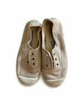 Hampton Canvas Slip-On Shoes – Multiple Colours & Sizes children