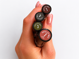 Sisley Paris Phyto Eye Twist & Phyto Lip Twist Pencil Lot x4 Assorted Shades ladies