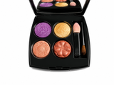 Chanel Les 4 Ombres Boutons Baroque Quadra Eyeshadow Palette – Shade 239 Boutons Baroque ladies