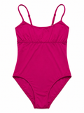ERES Fuchsia One Piece Swimsuit size M medium ladies