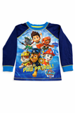 Paw Patrol Character.com Pyjamas Set for Boys Size 5-6 years children