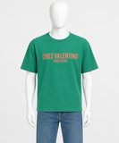 Valentino Chez Valentino Paris/Rome T-Shirt men