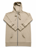 Seraphine Maternity Zip-Up Hoodie Size XS ladies