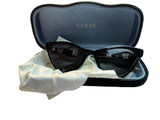 Gucci Limited Edition GG0597S Cat-Eye Sunglasses ladies