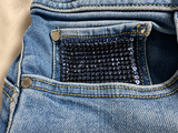 Guess Skinny High Shape Up Jeans ladies