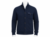 Polo Ralph Lauren Men’s Shawl-Collar Sweatshirt Cardigan – Size M men