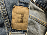 Edwin Made in Japan Wide Leg Jeans – Size W33 L32 men