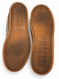 Fratelli Rossetti Blue Suede Tassel Espadrille Loafers size 43 men