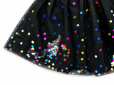 STELLA MCCARTNEY KIDS GIRLS’ TULLE TUTU MINI SKIRT SIZE 12 YEARS CHILDREN
