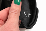 Nike Womens/Ladies Ultimate Heavyweight Fingerless Gloves - Black - Size 7 ladies