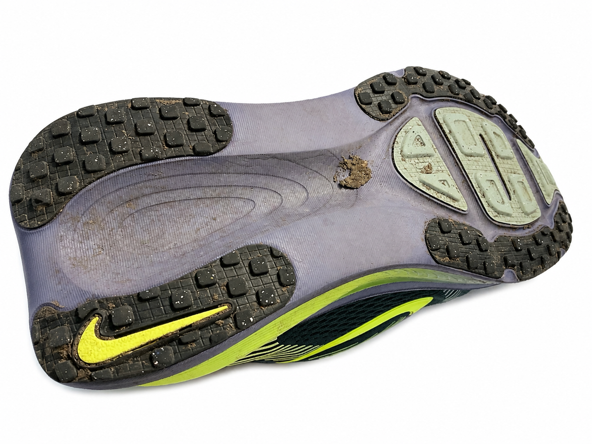 Nike ReactX Running Trainers – UK 5.5 / EU 38.5 ladies