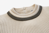 Brunello Cucinelli Cashmere Monili-Details Jumper Sweater Size M medium ladies