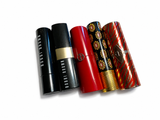 Lot of 5 Designer Lipsticks – Gucci, Giorgio Armani, Charlotte Tilbury & Bobbi Brown ladies