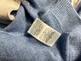 Bonpoint Merino Wool V neck Cardigan – Size 8 Years children