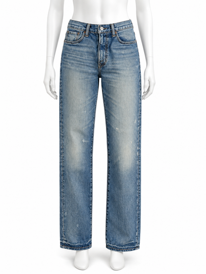 RRL Double RL Vintage Jeans Ralph Lauren– Size 29 ladies