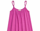 Aspiga Organic Cotton Summer Dress size UK 8 S small ladies