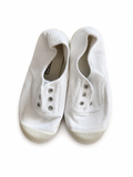 Hampton Canvas Slip-On Shoes – Multiple Colours & Sizes children