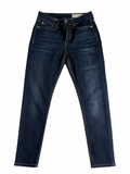Rag & Bone Nina High-Rise Ankle Jeans – Size 25 ladies