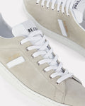 RE/DONE 70s Suede Tennis Sneakers Trainers Size 36 US 6 UK 3 ladies