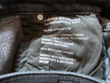 ADRIANO GOLDSCHMIED AG jeans Mari High-Rise Straight Jeans in Pressure size 28 ladies